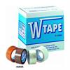 ROTOLO ADESIVO W-TAPE 50X66 AVANA