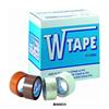 ROTOLO ADESIVO W-TAPE 50X66 BIANCO