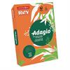 RISMA 500FG ARANCIO INTENSO A3 80G REY ADAGIO