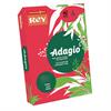 RISMA 500FG ROSSO INTENSO A3 80G REY ADAGIO