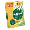 RISMA 500FG ALBICOCCA A3 80G REY ADAGIO