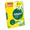 RISMA 500FG GIALLO INTENSO A3 80G REY ADAGIO