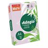 RISMA 250FG LAVANDA A4 160G REY ADAGIO