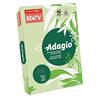 RISMA 500FG VERDE VIVO A3 80G REY ADAGIO