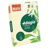 RISMA 500FG AVORIO A3 80G REY ADAGIO