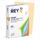 RISMA 250FG CREMA A4 160G REY ADAGIO