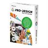 RISMA 500FG A4 100G REY IP PRO-DESIGN