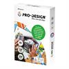 RISMA 250FG A4 120G REY IP PRO-DESIGN