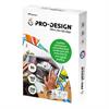 RISMA 250FG A4 160G REY IP PRO-DESIGN