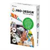 RISMA 250FG A4 200G REY IP PRO-DESIGN