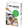 RISMA 250FG A4 250G REY IP PRO-DESIGN