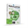 RISMA 500FG NAVIGATOR ECOLOGICAL A4 75GR