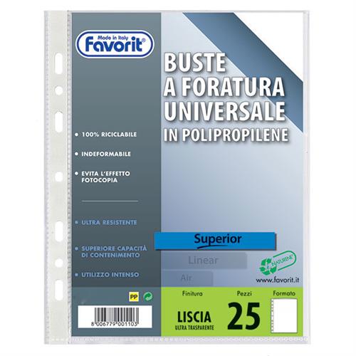 CF.25 B.TA FU 1244 SUPERIOR 25x35 LI