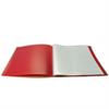 PORTALISTINO POLYCLASS 22X30 20 BUSTE ROSSO