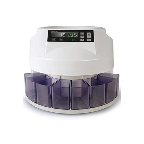 CONTAMONETE GOLD 1000