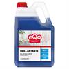 BRILLANTANTE LAVASTOVIGLIE MATRIX HACCP TANICA 5 KG