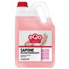 SAPONE LIQUIDO MANI EQO TANICA 5 KG