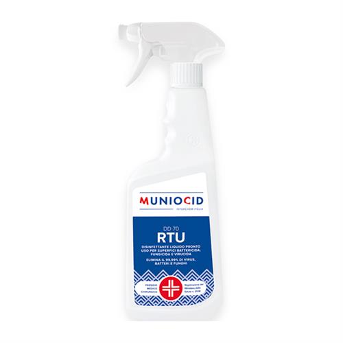 DISINFETTANTE MULTIACTIVE SANITEC PMC ML.750