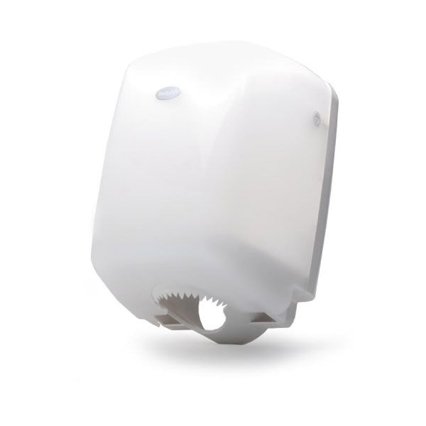 Carta Asciugatura Tork Universal - 11 Rotoli Monovelo, Per Dispenser M1 Mini, Bianco, 120m Per Rotolo - Foto 6