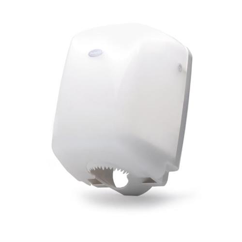 SUPPORTO AD ANTA Bobine Carta Dispenser Porta Rotolo Portarotolo Per Cucina 32cm EUR 27,10