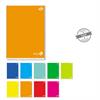 MAXI TOP COLOR 100 P.M. A4 100GR PAG.72+R RIG.B