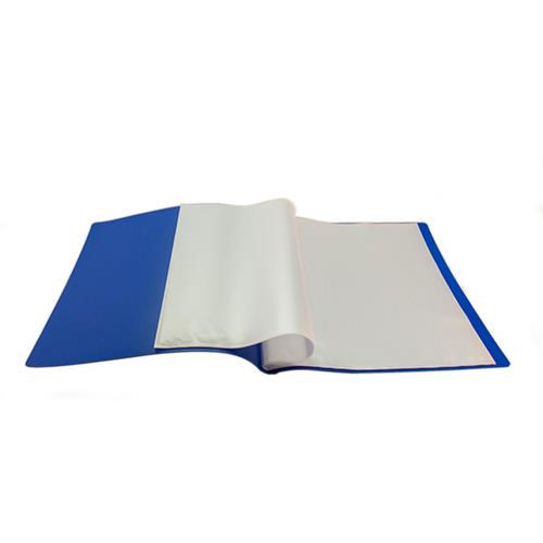 PORTALISTINO POLYCLASS 22X30 30 BUSTE BLU