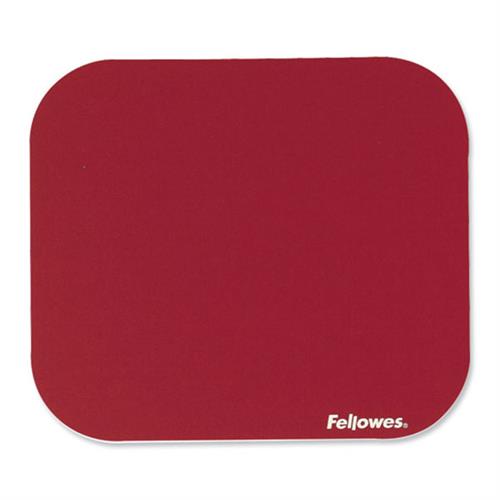 MOUSE PAD SOFT ROSSO