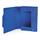 PORTAPROGETTI DORSO 12 BLU SCURO