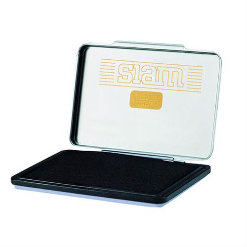 Cuscinetto Inchiostro Nero Colop E55 - Ricarica Per Timbri - Foto 10