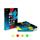 100 FOGLI ETICHETTE 20dm ROSSO