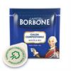 CF.100 CIALDA CAFFE' BORBONE BLU CARTA FILTRO