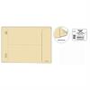 250 BUSTE SACCO AVANA 120 STRIP E SOFFIETTO 25X35,3X4