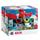 CHIOCCIOLINA ROTOLI ADESIVI 15X10 IN ESPOSITORE
