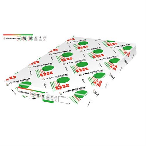 RISMA 250FG SRA3 160G REY IP PRO-DESIGN