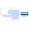 500 BUSTE BIANCO DIGITALASER 90 STRIP S/F QUADRO 11X23