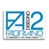 FABRIANO DISEGNO F2 COLLATO 33X48 110g RIQUADRATO