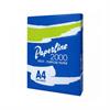 RISMA 500FG PAPERLINE A4 (70g)