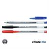 PENNA SFERA 1mm 661 BLU