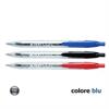 PENNA SCATTO 1mm 900 BLU