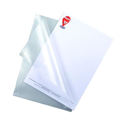 CF.50 BUSTA L SPESSORE MEDIO GOFFRATA