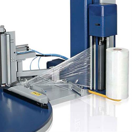FILM ESTENSIBILE TRASPARENTE AUTOMATICO 50cm 16kg