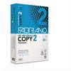 RISMA 500FG FABRIANO COPY 2 A3 80GR