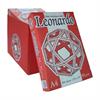 RISMA 500FG LEONARDO FABRIANO A4 80GR