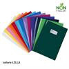 COPRI MAXI LACCATO PVC180 P/NOM 21X29,7 LILLA