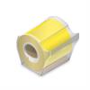 DISPENSER ROLL NOTES GIALLO FLUO 50mmX10m