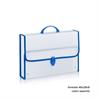 VALIGETTA FINE-TEX NEUTRA 1 CHIUSURA 40X28X8