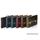 VALIGETTA FINE-TEX NERA 2 CHIUSURE 58,5X37,5X5,5