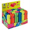 BUSTE PORTAPENNE KOALA NEON OXFORD SENZA RIEMPIMENTO