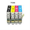 CARTUCCIA INKJET COMPATIBILE EPSON T1284 GIALLO