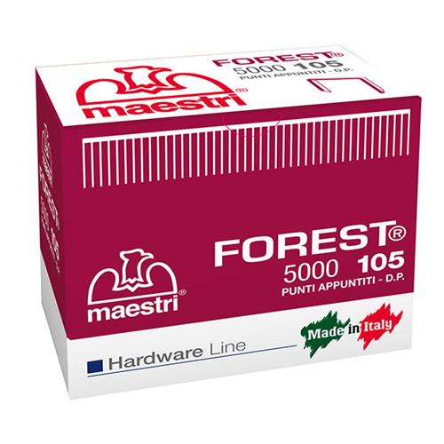 PUNTI 105 FOREST